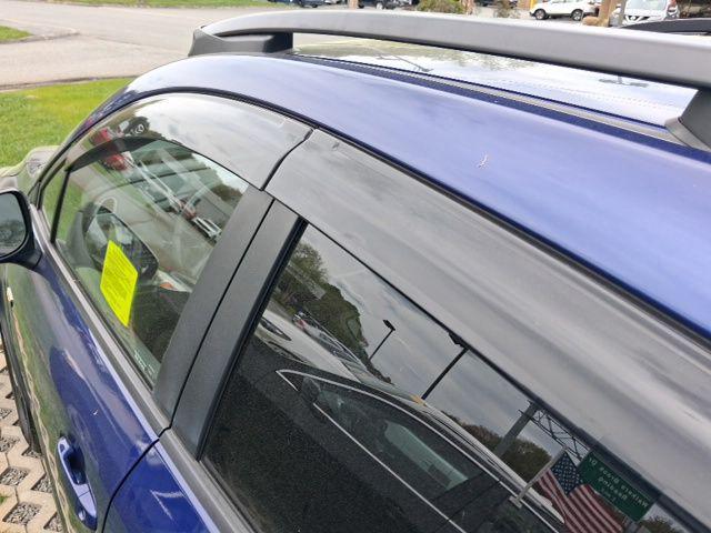 used 2024 Subaru Crosstrek car, priced at $25,910