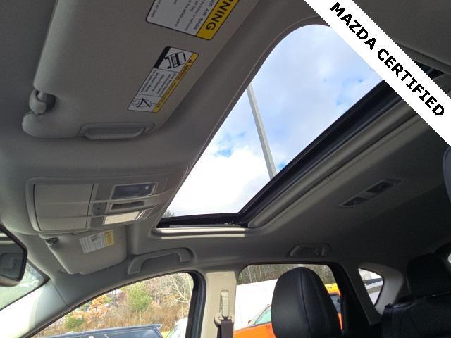 used 2023 Mazda CX-5 car, priced at $25,995