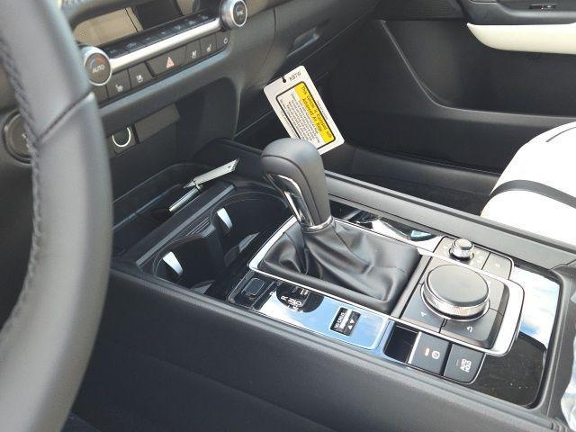 new 2026 Mazda CX-50 car, priced at $37,715