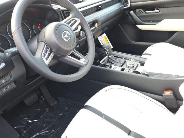 new 2026 Mazda CX-50 car, priced at $37,715
