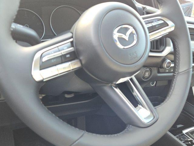 new 2026 Mazda CX-50 car, priced at $37,715