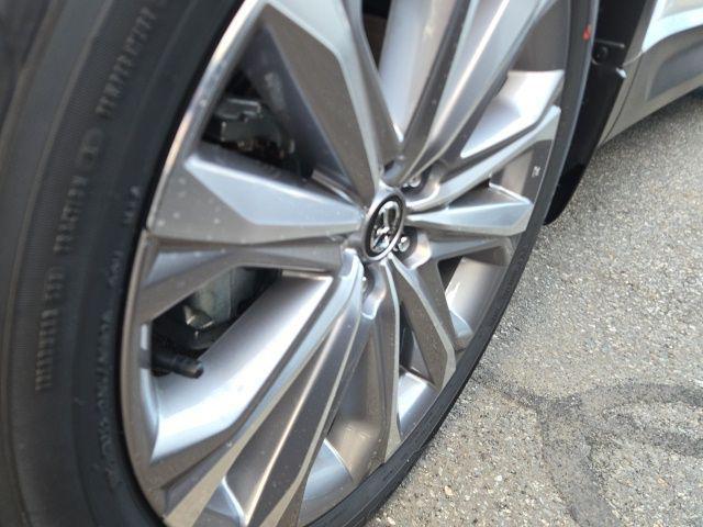 new 2026 Mazda CX-50 car, priced at $37,715