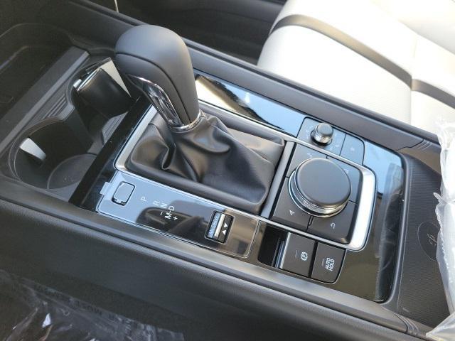 new 2026 Mazda CX-50 car, priced at $37,210