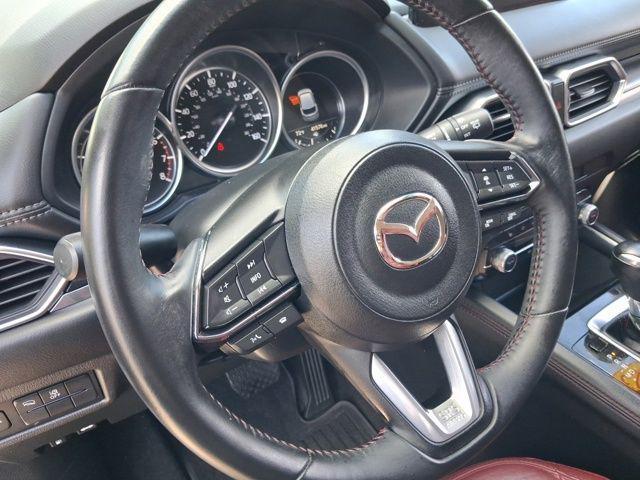 used 2023 Mazda CX-5 car, priced at $27,299