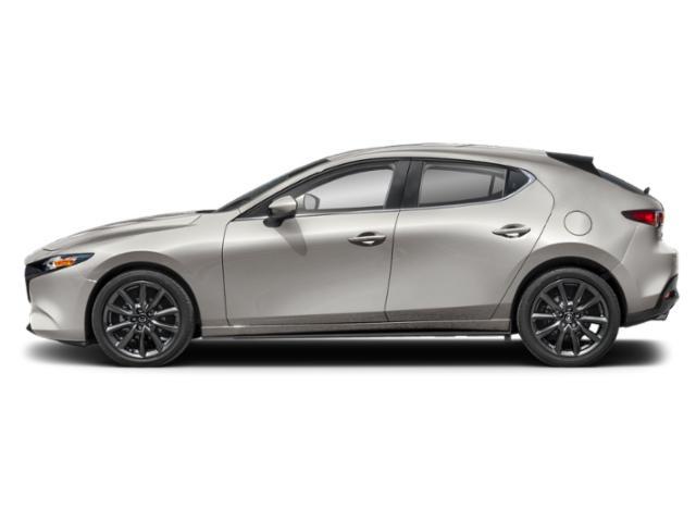 new 2026 Mazda Mazda3 car, priced at $30,140