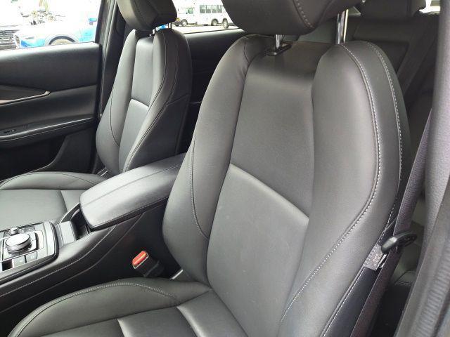 used 2023 Mazda CX-30 car, priced at $22,030