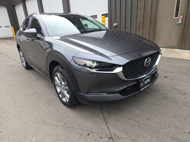 used 2023 Mazda CX-30 car, priced at $22,030