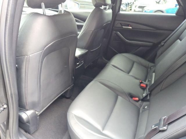 used 2023 Mazda CX-30 car, priced at $22,030