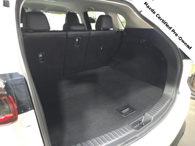 used 2023 Mazda CX-5 car, priced at $24,500