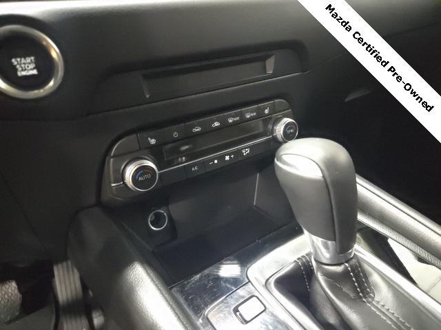 used 2023 Mazda CX-5 car, priced at $24,500