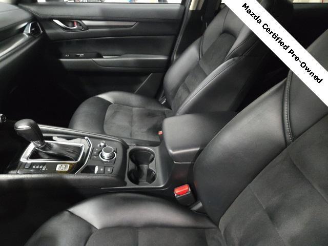 used 2023 Mazda CX-5 car, priced at $24,500