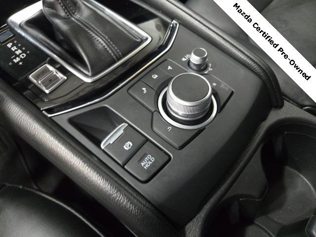 used 2023 Mazda CX-5 car, priced at $24,500