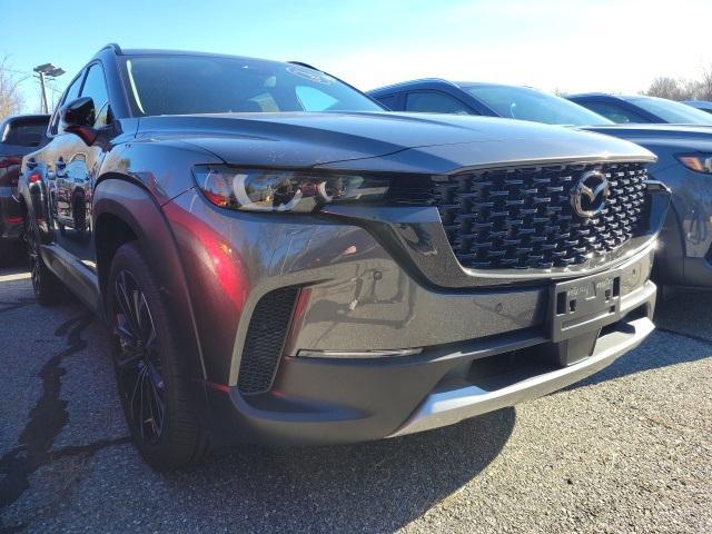 new 2026 Mazda CX-50 car, priced at $45,325