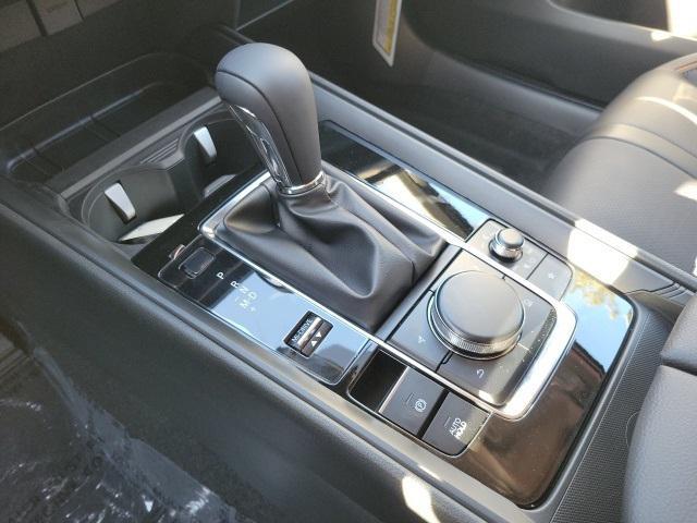 new 2026 Mazda CX-50 car, priced at $45,325