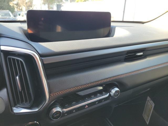 new 2026 Mazda CX-50 car, priced at $45,325