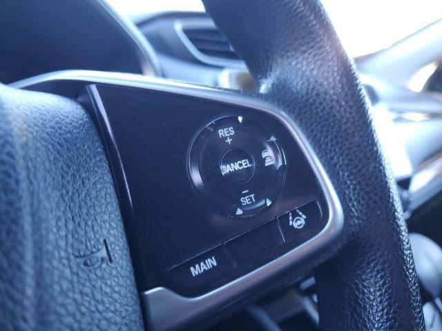used 2022 Honda CR-V car, priced at $22,995
