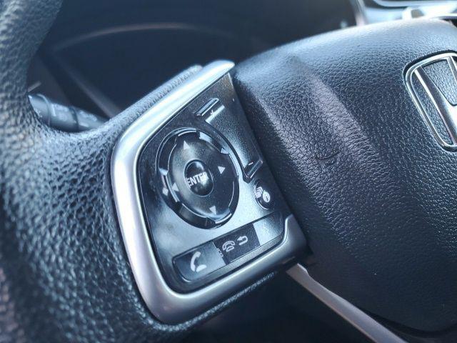 used 2022 Honda CR-V car, priced at $22,995