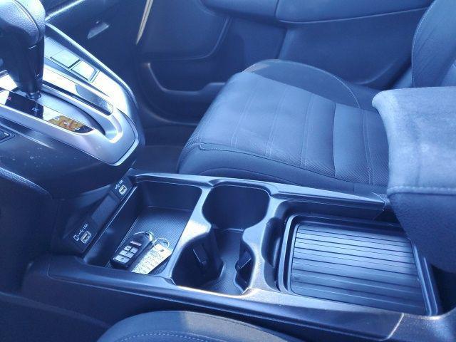 used 2022 Honda CR-V car, priced at $22,995