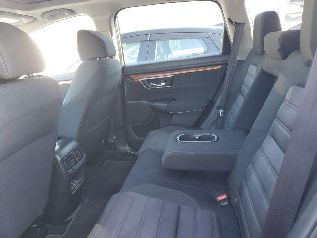 used 2022 Honda CR-V car, priced at $22,995
