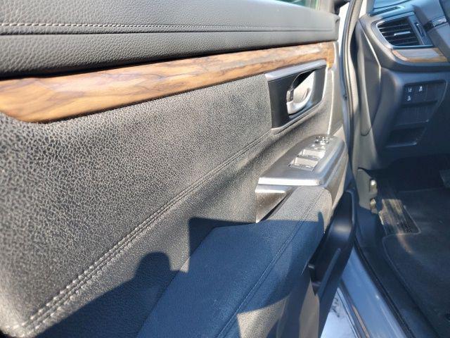 used 2022 Honda CR-V car, priced at $22,995