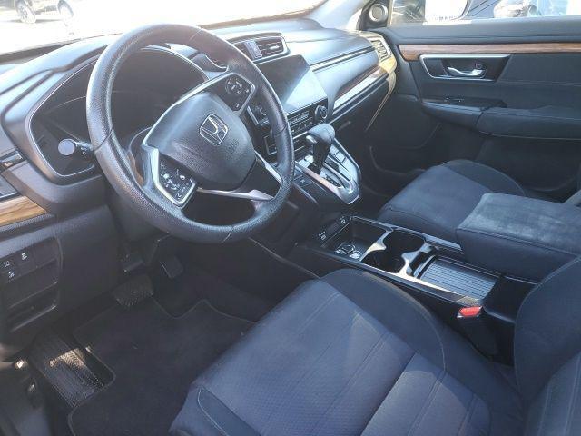 used 2022 Honda CR-V car, priced at $22,995