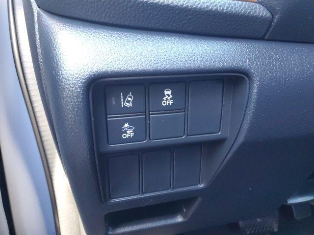 used 2022 Honda CR-V car, priced at $22,995