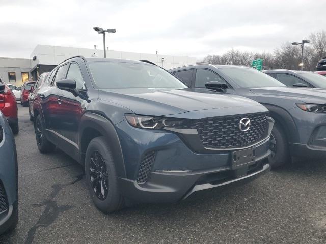 new 2026 Mazda CX-50 Hybrid car, priced at $40,435