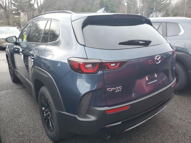 new 2026 Mazda CX-50 Hybrid car, priced at $40,435