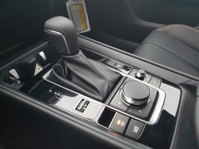 new 2026 Mazda CX-50 Hybrid car, priced at $40,435