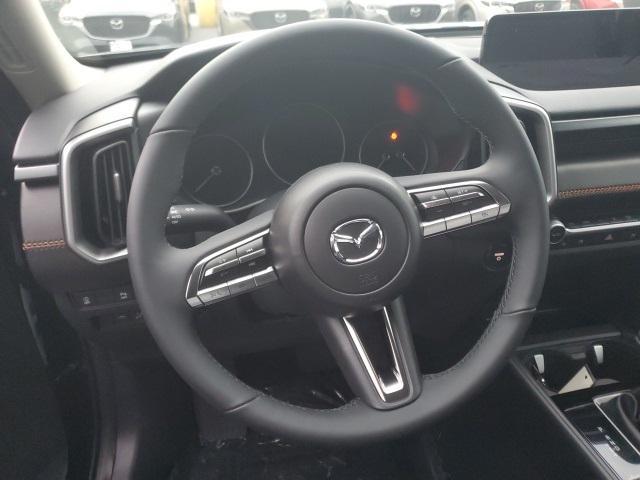 new 2026 Mazda CX-50 Hybrid car, priced at $40,435