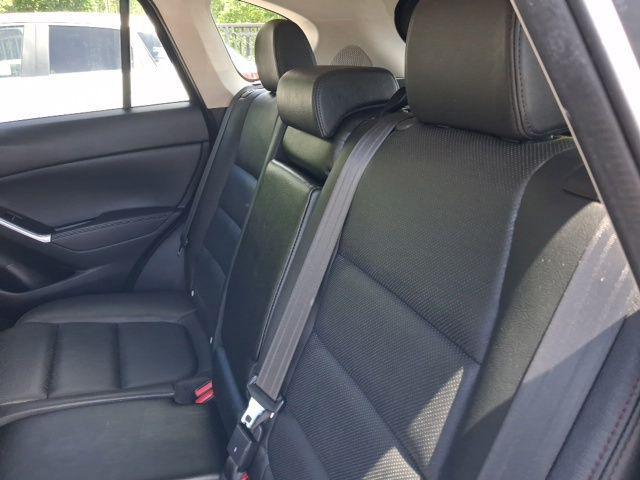 used 2016 Mazda CX-5 car, priced at $16,537