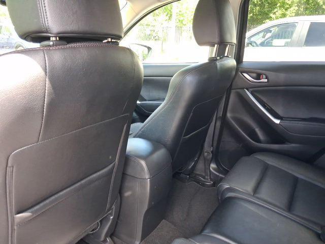 used 2016 Mazda CX-5 car, priced at $16,537