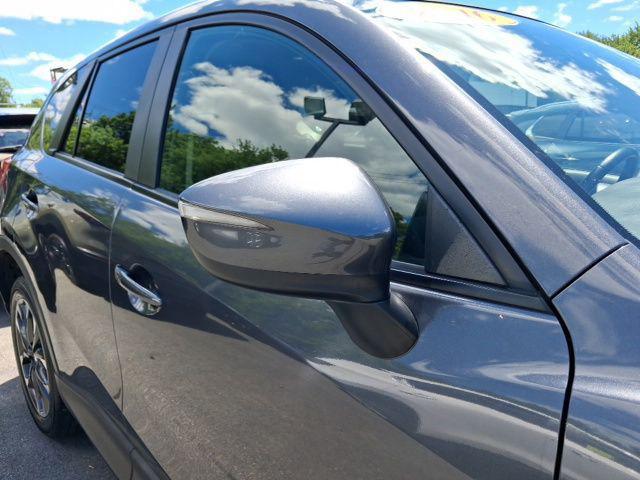 used 2016 Mazda CX-5 car, priced at $16,537