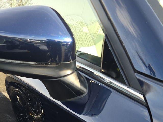 used 2023 Mazda CX-5 car, priced at $25,500