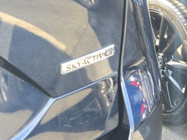 used 2023 Mazda CX-5 car, priced at $25,500