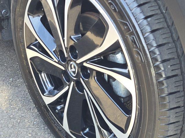 used 2023 Mazda CX-5 car, priced at $25,500