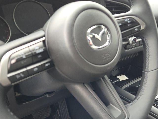 new 2026 Mazda CX-30 car, priced at $29,380