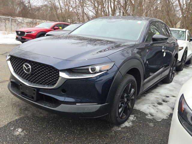 new 2026 Mazda CX-30 car, priced at $29,380