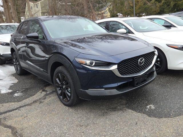 new 2026 Mazda CX-30 car, priced at $29,380