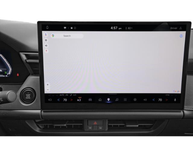 new 2026 Mazda CX-5 car, priced at $40,724