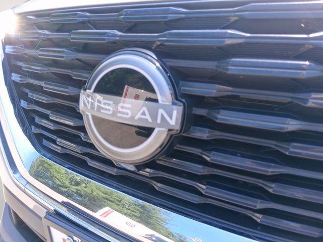 used 2022 Nissan Rogue car, priced at $21,449