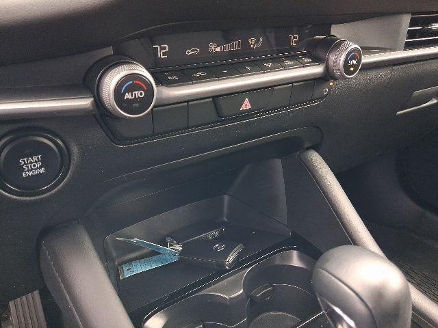 used 2025 Mazda Mazda3 car, priced at $26,210