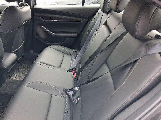 used 2025 Mazda Mazda3 car, priced at $26,210