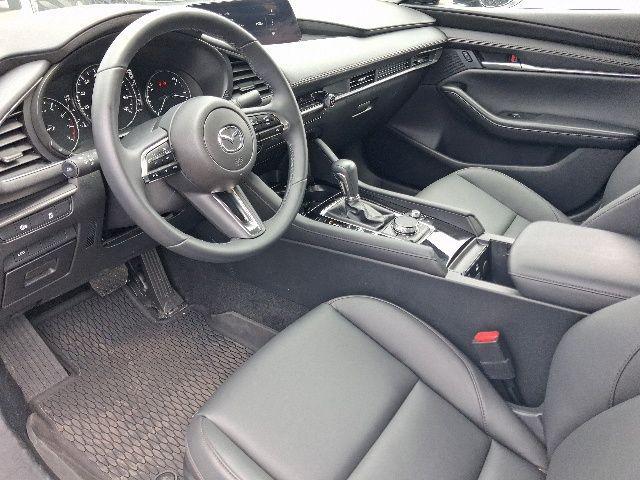 used 2025 Mazda Mazda3 car, priced at $26,210