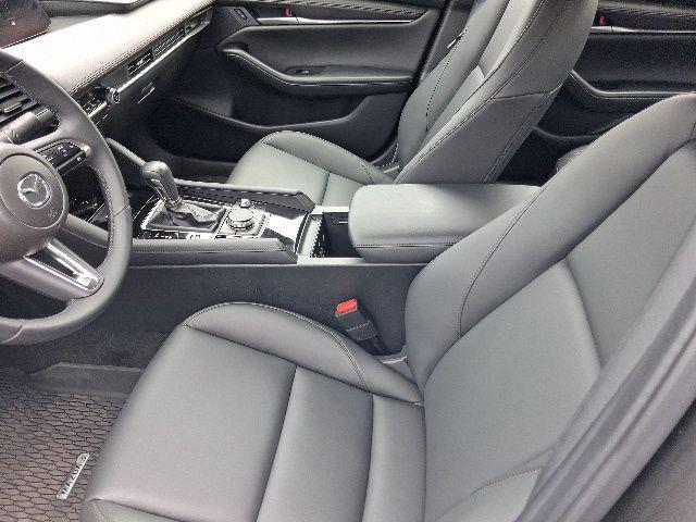 used 2025 Mazda Mazda3 car, priced at $26,210