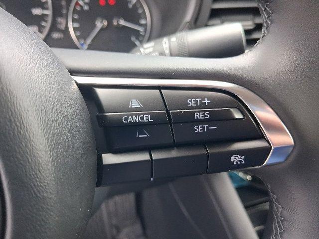 used 2025 Mazda Mazda3 car, priced at $26,210