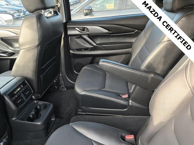 used 2023 Mazda CX-9 car, priced at $26,895