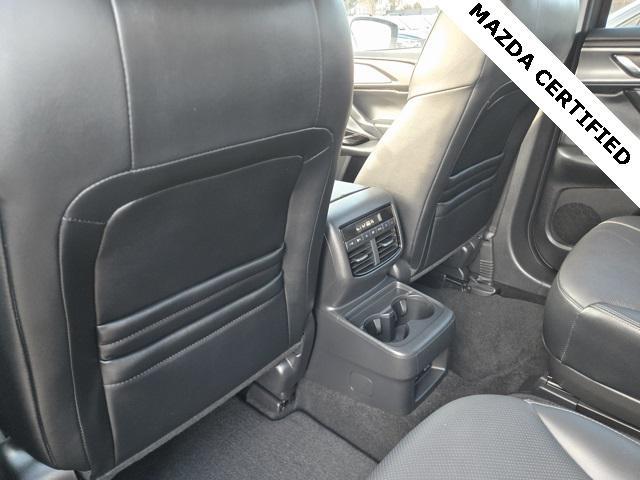 used 2023 Mazda CX-9 car, priced at $26,895