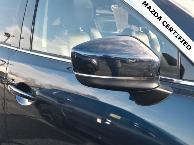used 2023 Mazda CX-9 car, priced at $26,895
