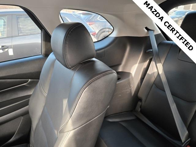 used 2023 Mazda CX-9 car, priced at $26,895